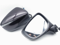 适配15/16/17年马自达CX5倒车镜后视镜反光镜总成汽车倒车镜带漆