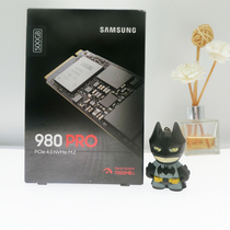 Samsung/三星 980 PRO 500G 1T台式NVMe m.2 SSD固态硬盘PCIE4.0