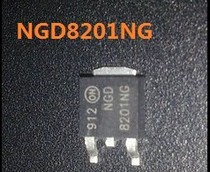 NGD8201NG  宝马现代瑞纳悦动点火线圈驱动三极管博世芯片