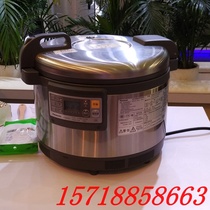 松下商用IH电饭煲SR-PGD54CH不锈钢15升大容量多功能煮饭煲汤煮粥