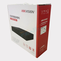 现货海康DS-8832/8864N-R8 8盘位硬盘录像机H265网络录像机萤石云