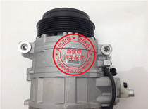 适用奔驰冷气泵W203 W204 C180 C200 C260 C300空调压缩机 冷气泵