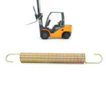 适用叉车弹簧离合器回位弹簧制动刹车踏板拉簧Q适用于合力杭叉龙