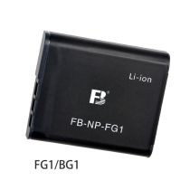 沣标NP-FG1电池 BG1适用索尼 H9 H7 H20 HX30 W80 WX1 W200 55 H2
