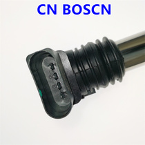 CN B0SCN点火线圈高压包适用老款宝来/R帕萨特速腾途安甲壳虫1.8T