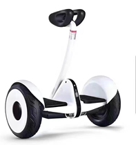 小米猴平衡车电动米家军体感车智能骑行儿童学生成人代步自平行车