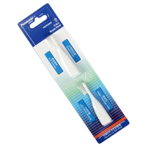 松下电动牙刷配件替换牙刷头WEW0959W仅用于电动牙刷EW-DS32正品