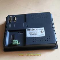 MT506LV 45WV威纶触摸屏，二手拆机，功能正常包好议价