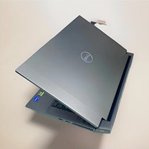 Dell/戴尔2023款 G15游匣i7游戏本3060学生电竞笔记本电脑