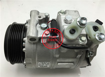 适用于奔驰W164 W163 ML300 ML350 GL450 GL550空调压缩机 冷气泵