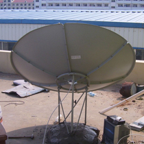 电视天线信号接收神器机顶盒高清dtmb地面波数字农村家室外通用