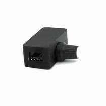 PWM调速器 4线PWM风扇调速模块 USB TYPE-C供电 小4P风扇调速器