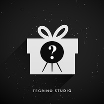 Tegrino可定制 BO A9音响面罩level  stage edge盲盒a9音箱透声布