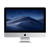 A.pple/苹.果一体机iMac办公设计21.5寸27寸游戏家用前台电脑主机