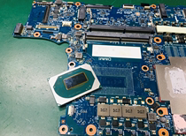 苏州BGA显卡CPU升级更换工控板调试笔记本电脑寄维修神舟微星蓝天