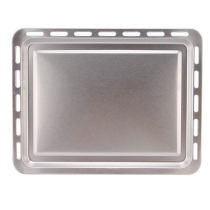 适用于美的电烤箱32L银色烤盘T3-L323D/T7-L325D/T7-L325E烧烤盘