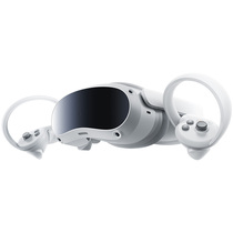PICO 4 PRO VR眼镜一体机虚拟现实眼镜3d立体体感游戏机安全体验