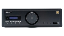 Sony索尼RSX-GS9汽车DSD音响Hi-Res主机发烧音质无损音乐播放器