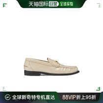香港直邮VERSACE 24SS 徽标乐福鞋 Men