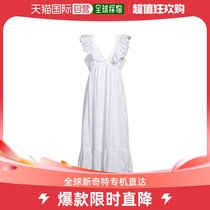 【美国直邮】liu •jo 女士 连衣裙长裙