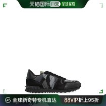 【99新未使用】【美国直邮】valentino 男士 休闲鞋男鞋运动鞋