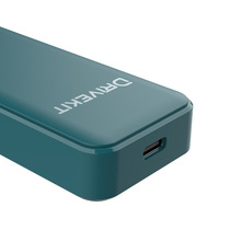 DriveKit无线carplay盒子蓝牙WiFi配安卓导航车机USB无线支持60帧