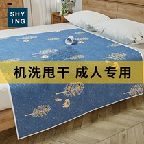 隔尿垫老人用大透气护理床垫卧床专用可洗水洗防水成人老年人床单
