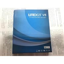 全新 LITEON 睿速 V5S 128G SATA3 固态硬盘 非120G