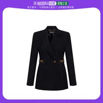 香港直邮VERSACE 女士西装外套夹克/外套