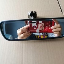适用新长安之星 长安星卡S201 D2F01室内镜 车内后视镜内视镜配件