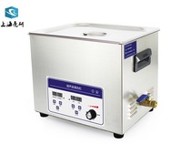 超声波清洗机工业 ULCM-040ST 功率可调主板零件实验室清洗器