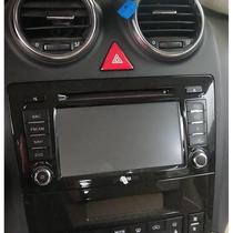 长城哈弗h6导航dvd收音机显示屏主机拆车件改装cd显示屏