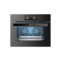CASDON/凯度 SR6028FE13-TQPro嵌入式蒸烤箱蒸箱家用蒸烤一体机