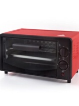 销微波炉热饭小型电烤箱一体家用型自动多功能迷你小号12升烘培厂