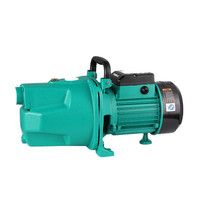 A8LM新界水泵JET1100A喷射泵家用高压抽水泵高扬程自吸泵增压循环
