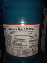 Texamatic1888变速箱油DEXRON-III VI 自动变速箱油 18L
