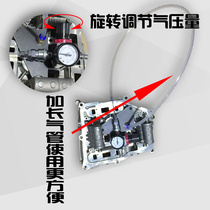大众双离合DSG 自动变速箱专用工具 阀体工具 冒油 试压工具