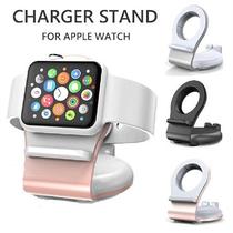 Aluminum Silicon Bracket For iWatch Charger Dock Station