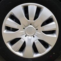 适用于荣威Ei5轮毂装饰盖轮毂罩16寸荣威ei5轮胎罩轮毂盖车轮罩