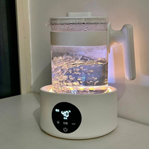 婴儿专用恒温水调奶器热水自动冲奶机智能保温泡奶壶暖奶家用神器
