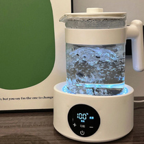 智能恒温电热婴儿暖温奶家用水壶保温全自动冲奶机泡奶器温调奶器