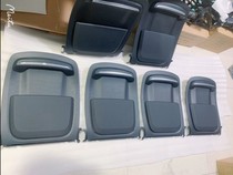宝马3系4系x3x4座椅后背板带氛围灯，原厂全新，无损安装