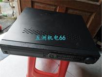 海康16路poe网络硬盘录像机DS-7916N-E4/16P议价