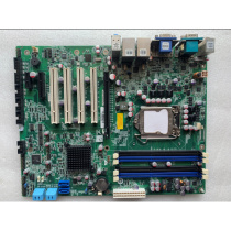 拍前询价：威强IMBA-Q670-R21 专业工控机主板 1155接口 DDR3内存