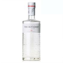 植物学家金酒 英国艾雷岛杜松子酒 THE BOTANIST ISLAY DRY GIN