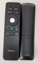 原装海信电视机语音遥控器CRF3A68通用CRF5A58寸LED65/55MU7000U