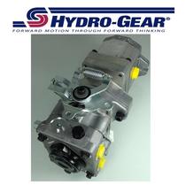 Hydro-Gear闭式行走系统变量柱塞串PK-EBGG-EA1XXXXX泵