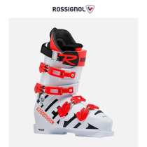 ROSSIGNOL金鸡女士Hero系列双板滑雪鞋 世界杯竞速专业级雪鞋