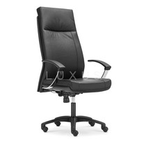 老板椅真皮座椅转椅电脑椅家用商务大班椅办公桌椅舒适可躺办公椅