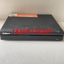 大华DH-NVR104HS-P-HM 硬盘录像机 4路POE议价